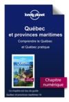 Libro electrónico Québec - Comprendre le Québec et Québec pratique
