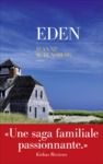 Libro electrónico Eden