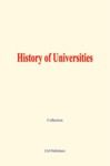 Livre numérique History of Universities