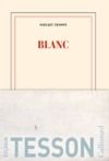 Electronic book Blanc
