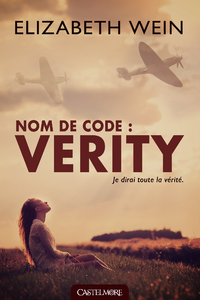 Livre numérique Nom de code : Verity