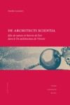 Livro digital De architecti scientia