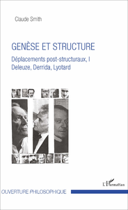 E-Book Genèse et structure
