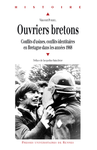 Livre numérique Ouvriers bretons