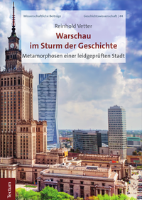 Livro digital Warschau im Sturm der Geschichte