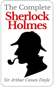Livre numérique The Complete Sherlock Holmes