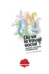 E-Book Où va le travail social ? Contrôle, activation et émancipation