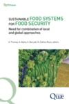 Livro digital Sustainable food systems for food security