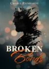 Livro digital Broken bonds : une romance omegaverse