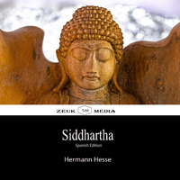 Libro electrónico Siddhartha