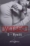 Livro digital WITSEC, Tome 5 : Wyatt