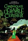 Electronic book Les Chroniques de l'érable et du cerisier (Livre 3) - L'ombre du Shogun