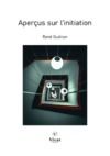 Livre numérique Aperçus sur l'initiation