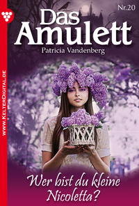 Livro digital Das Amulett 20 – Liebesroman