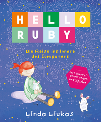 Livre numérique Hello Ruby