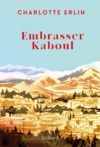 Livre numérique Embrasser Kaboul