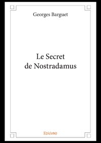 Livro digital Le Secret de Nostradamus