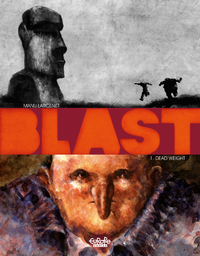 Livro digital Blast - Volume 1 - Dead Weight