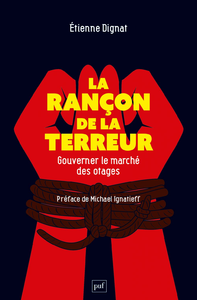 Electronic book La rançon de la terreur