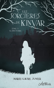 E-Book Les sorcières de Kinvar, tome 3