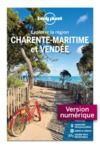 Livre numérique Vendée et Charente-maritime - Explorer la région 4ed