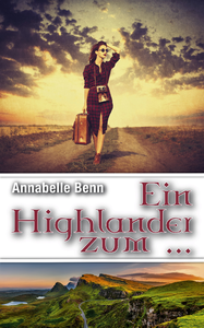Libro electrónico Ein Highlander Zum