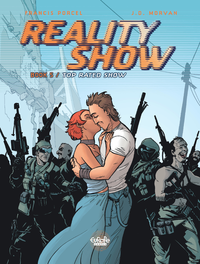 E-Book Reality Show - Volume 5 - Top-Rated Show