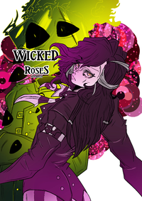 Livre numérique Wicked Roses