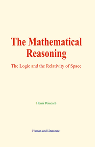 Electronic book The Mathematical Reasoning