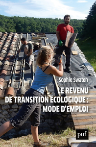 Livre numérique Revenu de transition écologique : mode d'emploi