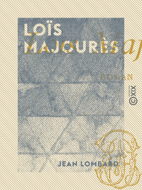 E-Book Loïs Majourès