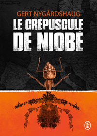 Livre numérique La trilogie de Mino (Tome 2) - Le crépuscule de Niobé