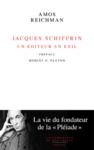Livre numérique Jacques Schiffrin. Un éditeur en exil