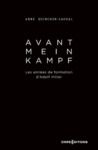 Livre numérique Avant Mein Kampf - Les années de formation d'Adolf Hitler