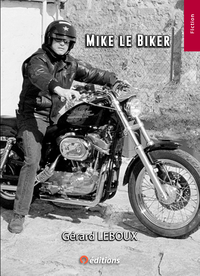 Libro electrónico Mike le Biker