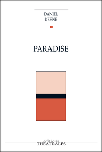 Electronic book Paradise