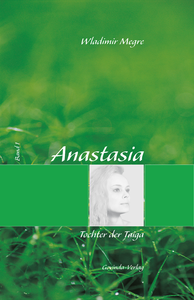 Livre numérique Anastasia, Band 1: Tochter der Taiga
