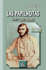 Livre numérique Las Papilhòtas (Tome Ier : Los Poèmas)