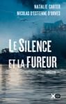 E-Book Le silence et la fureur