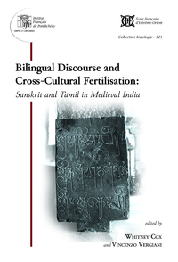 E-Book Bilingual discourse and cross-cultural fertilisation: Sanskrit and Tamil in medieval India