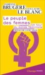 Electronic book Le peuple des femmes. Un tour du monde féministe