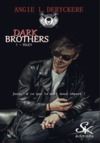 Electronic book Dark Brothers 1