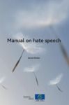 Electronic book Manual on hate speech