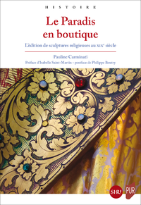 Livre numérique Le Paradis en boutique
