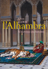 Livre numérique L'Alhambra à la croisée des chemins