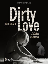 Electronic book Dirty Love