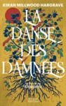 Livre numérique La Danse des damnées - Rentrée littéraire 2023