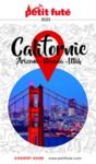 Libro electrónico CALIFORNIE 2022/2023 Petit Futé