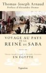 E-Book Voyage au pays de la reine de Saba