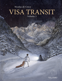 Livro digital Visa Transit (Volume 3)
